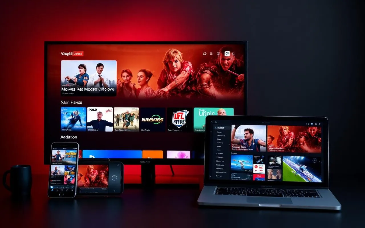 IPTV 10 reais funcionando em Smart TV, TV Box, Android TV e Fire Stick